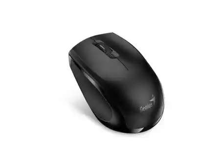 Bežični miš Genius NX-8006S Type C 1200dpi, crni - optički Outlet