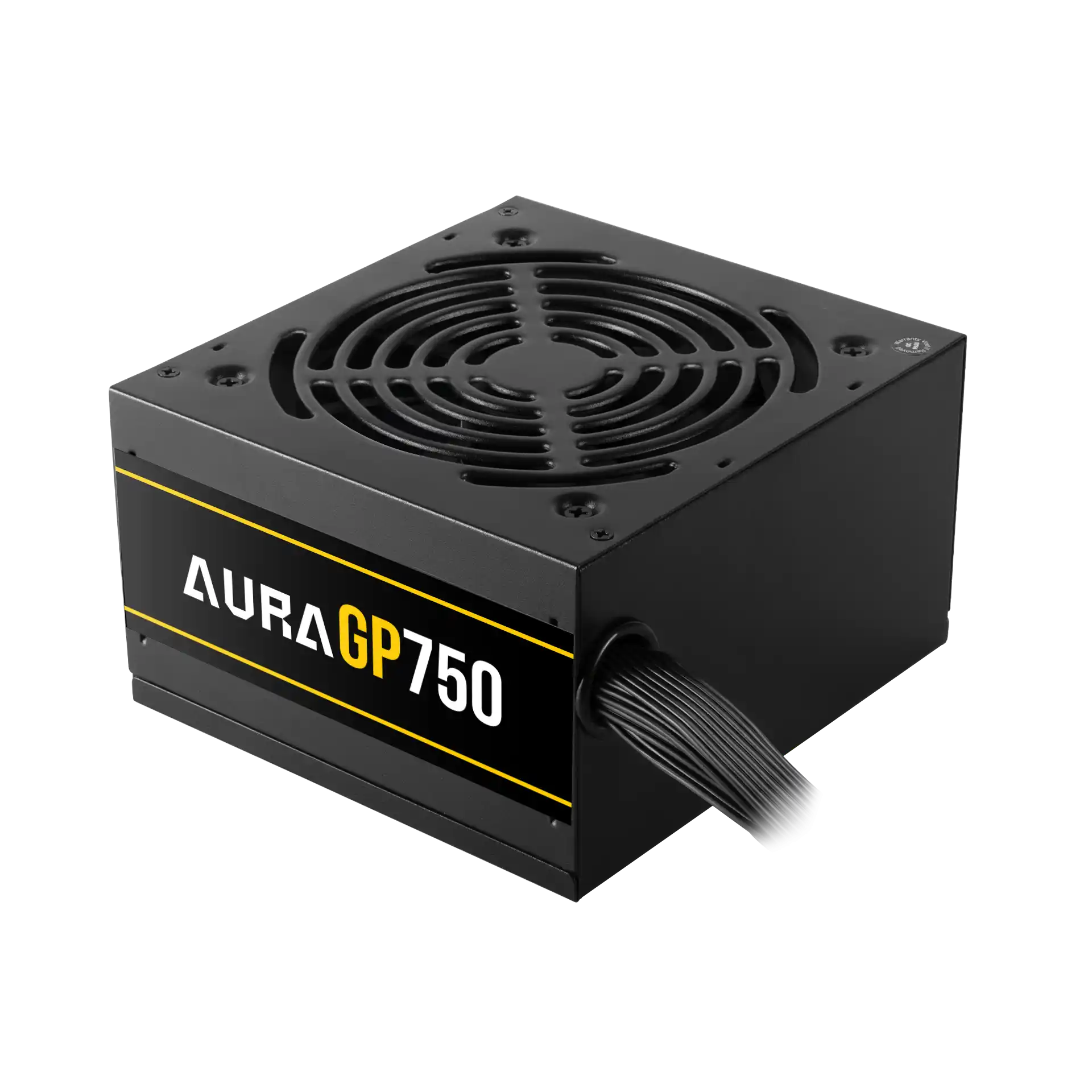 Napajanje Gamdias 750W AURA GP750