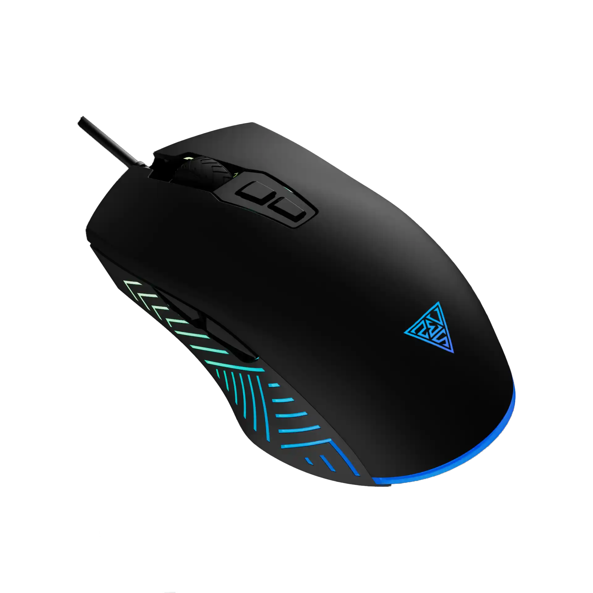 Miš Gamdias Zeus E4 7200DPI RGB