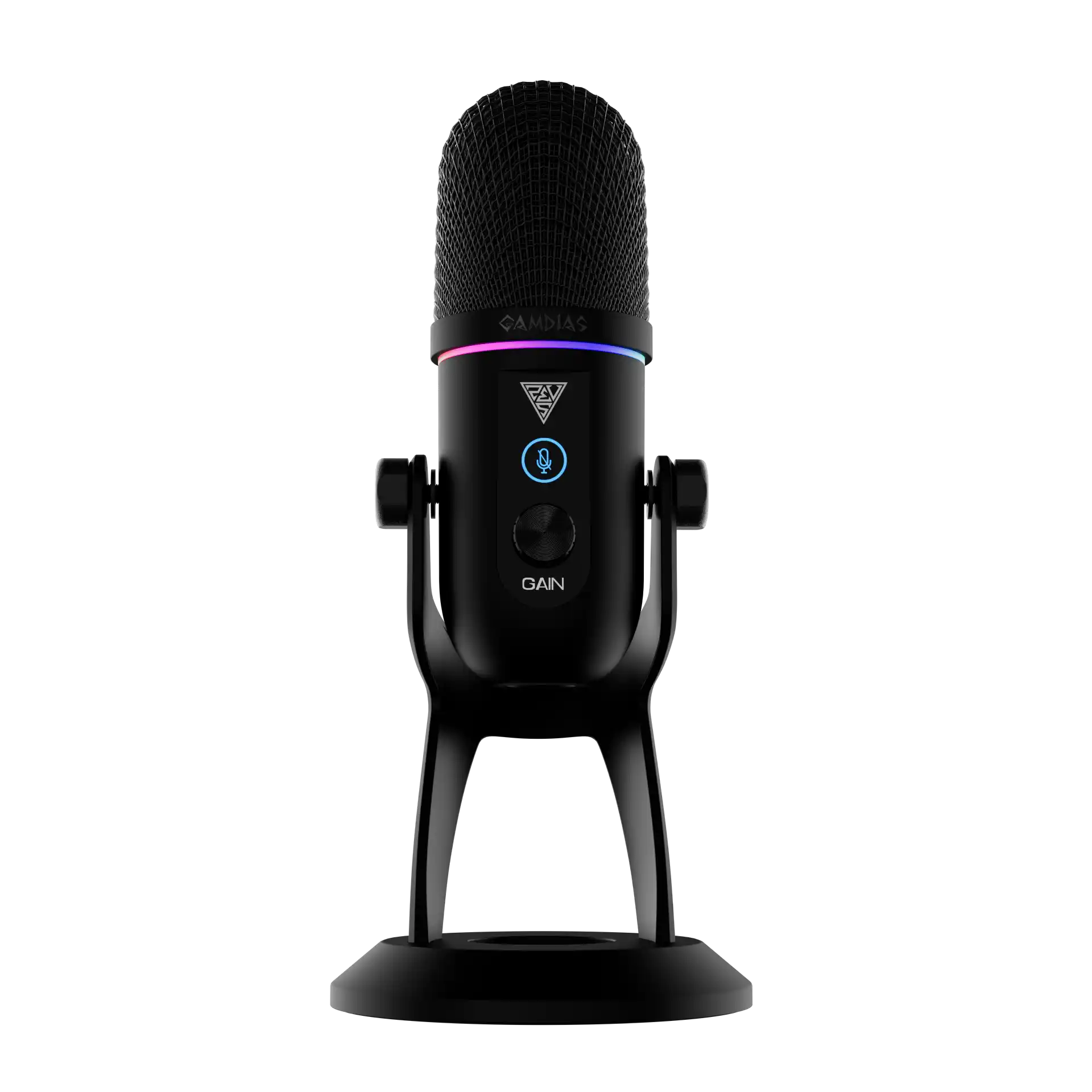 Mikrofon Gamdias Pheme M1 RGB
