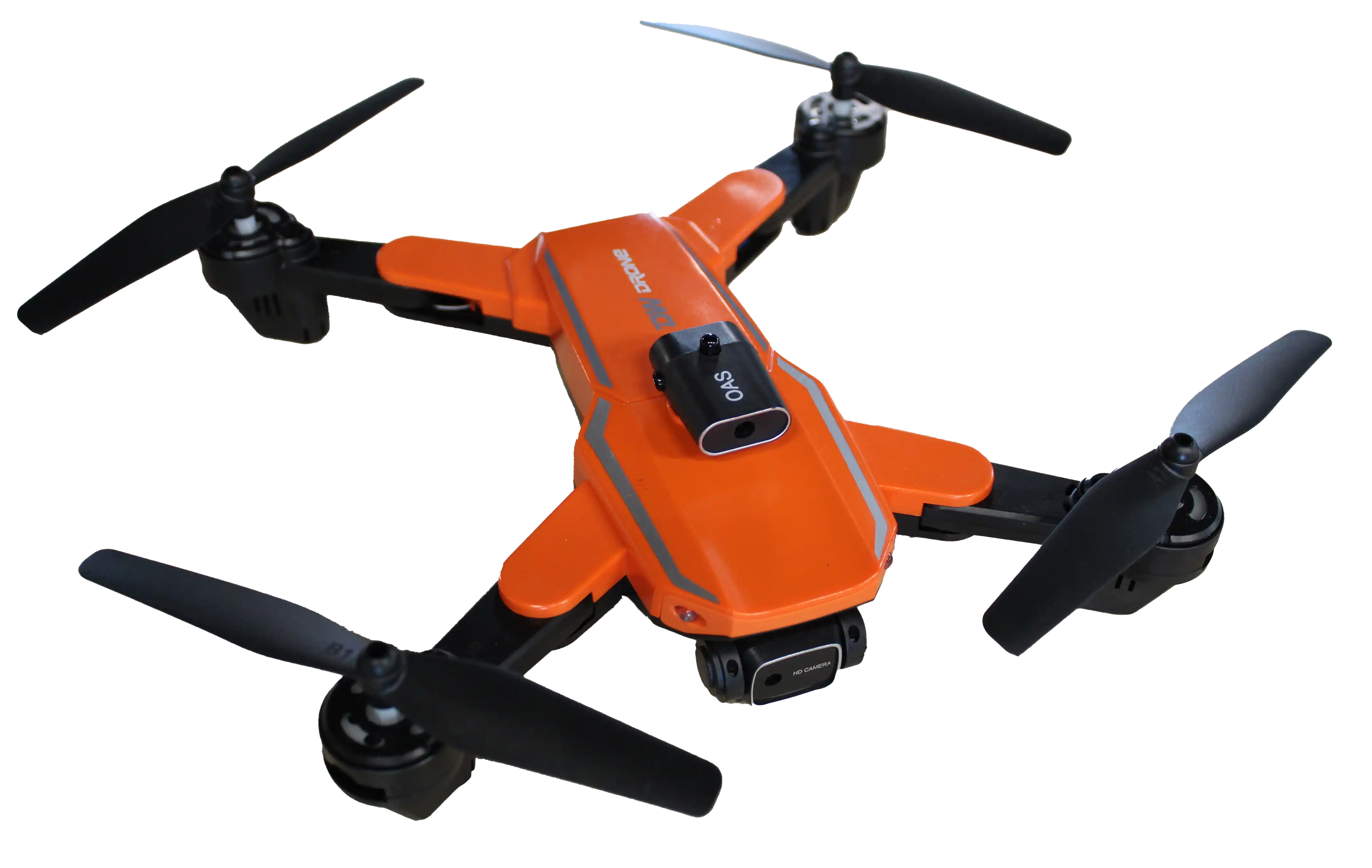 Dron 968 Dual kamera 4K/Izbegavanje prepreka/optički tok