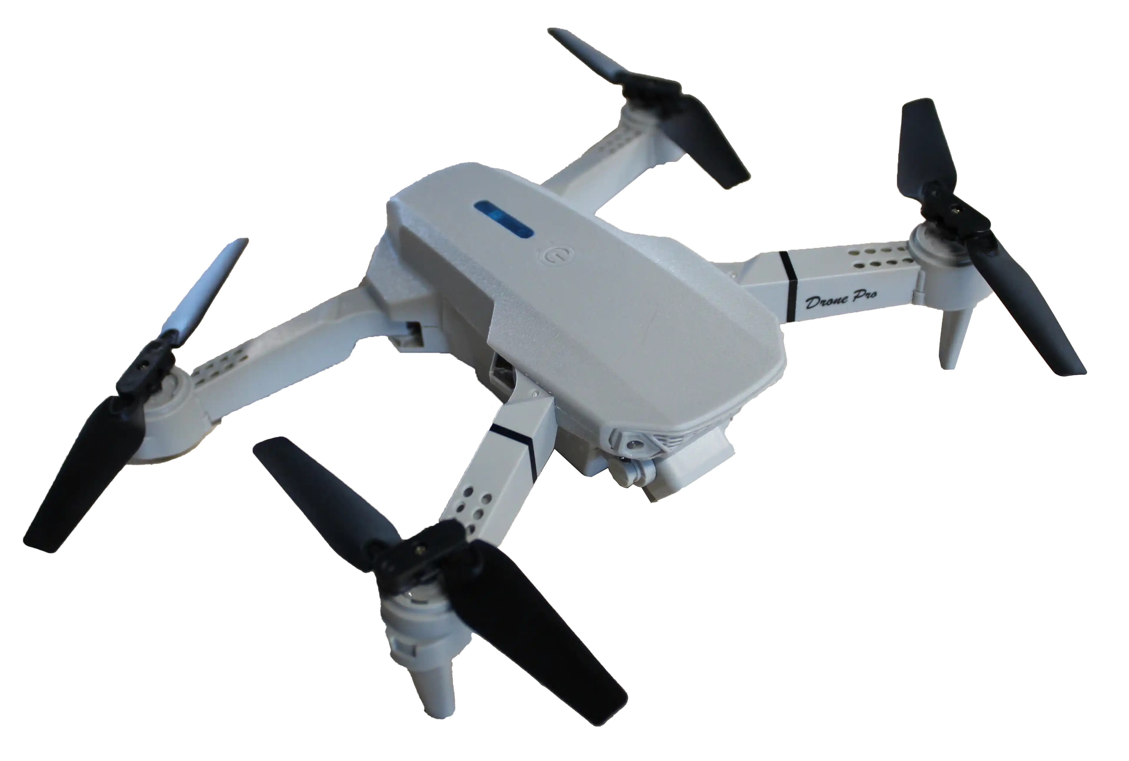 Dron E88 Dual kamera 4K/Domet oko 100m/360° okretanje