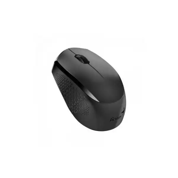 Bežični miš Genius NX-8006S 1200dpi, crni - optički Outlet