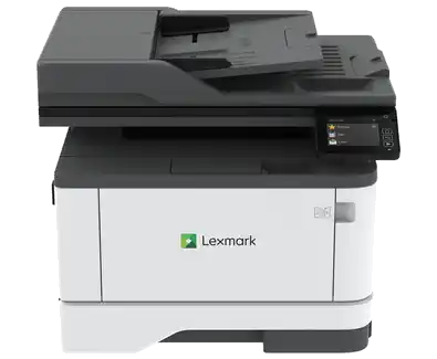 MFP Laser Lexmark MX331adn/38ppm/WiFi/Lan/Usb/duplex/ADF