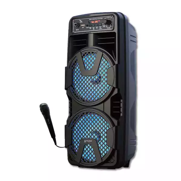 Karaoke sistem Xplore XP8804 Buster