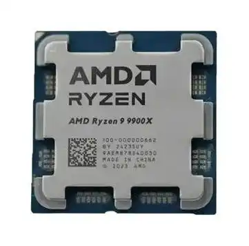 Procesor AMD AM5 Ryzen 9 9900X 5.6GHz - Tray
