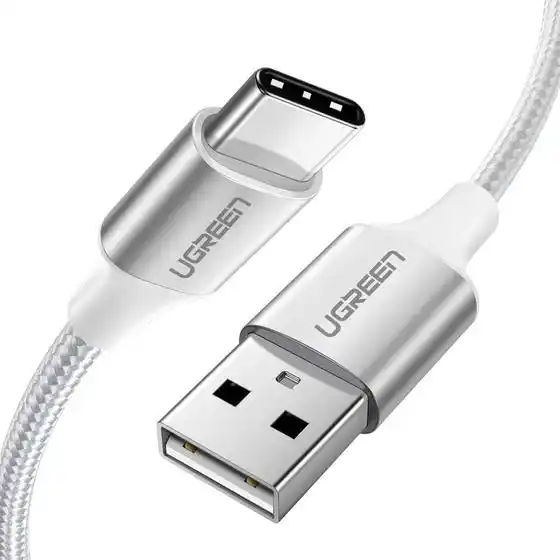 Kabl USB TipA - Tip C Ugreen US288 3m