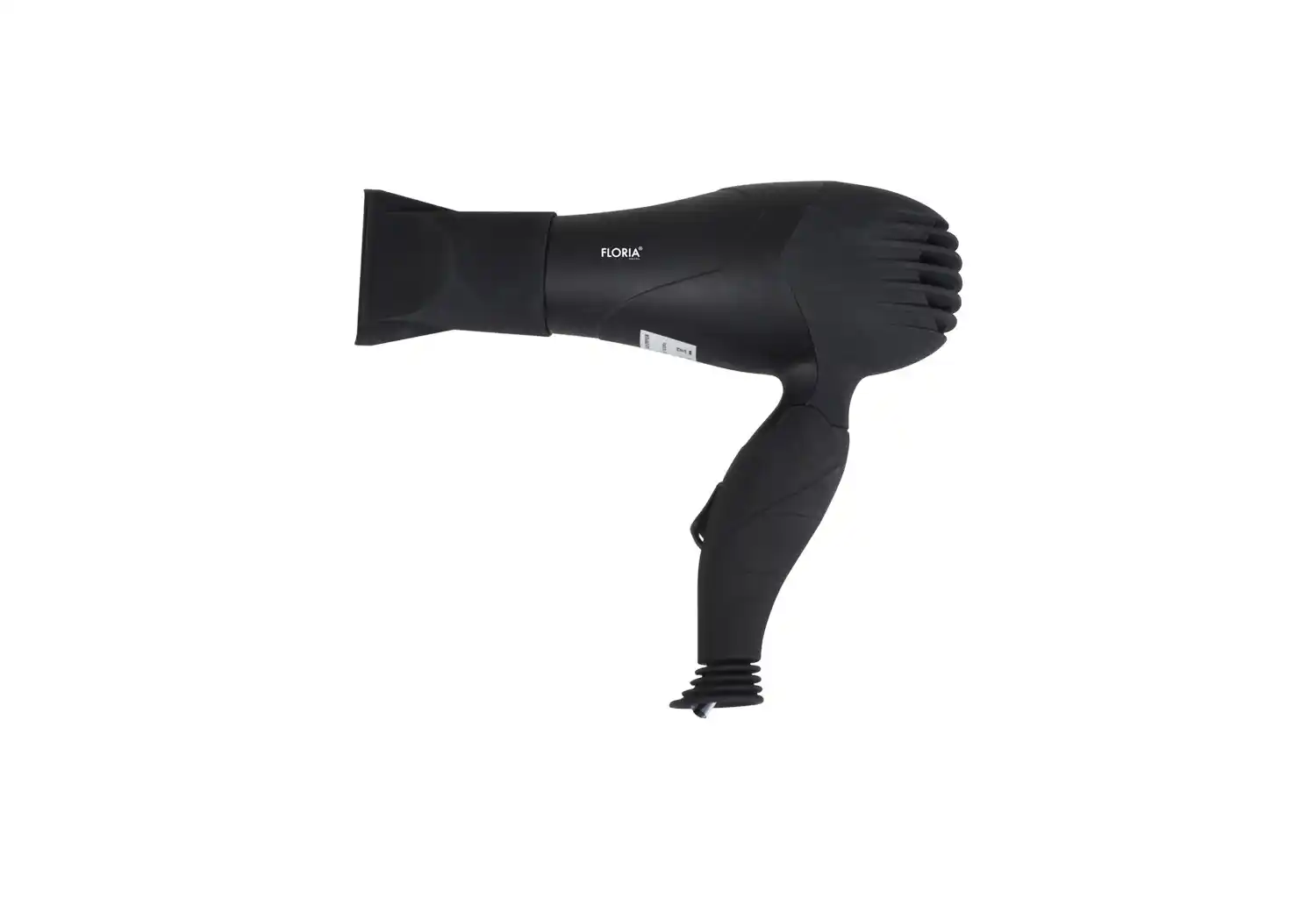 Fen za kosu Zilan ZLN8976 snaga 850W, crna