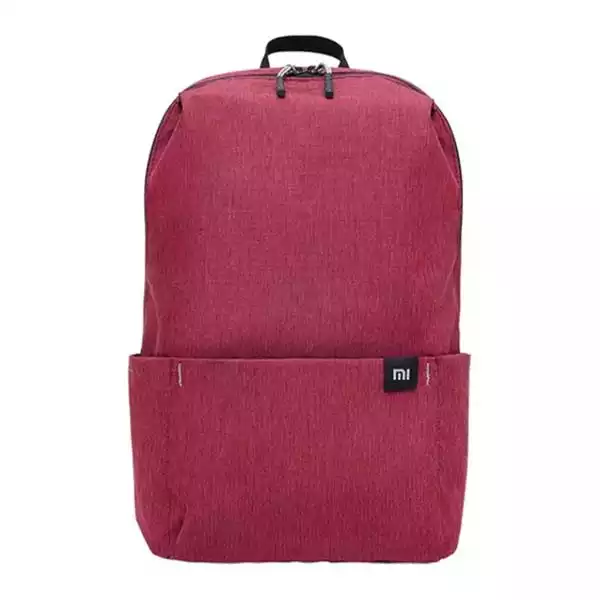 Ranac 14 Xiaomi Mi Casual Daypack tamno crveni ZJB4146GL