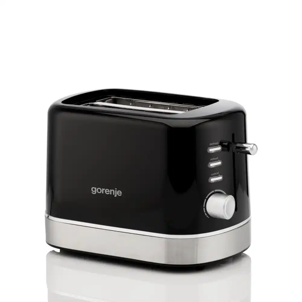 Toster Gorenje T800DB snaga 850W