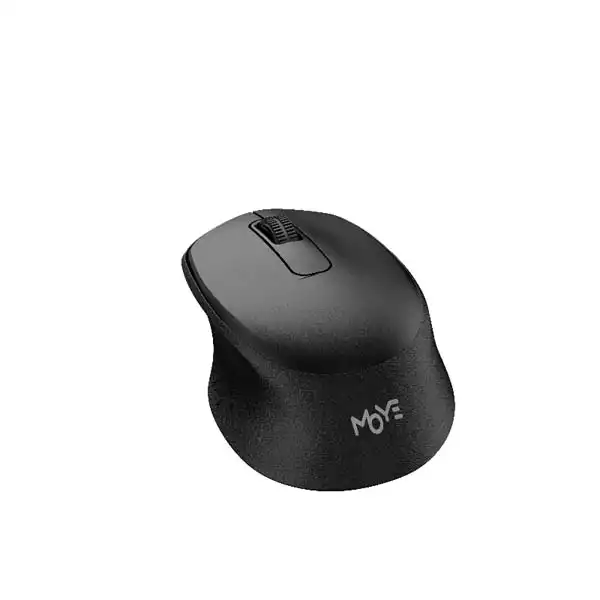 Bežični miš Moye Travel OT-701 1600dpi  Crni
