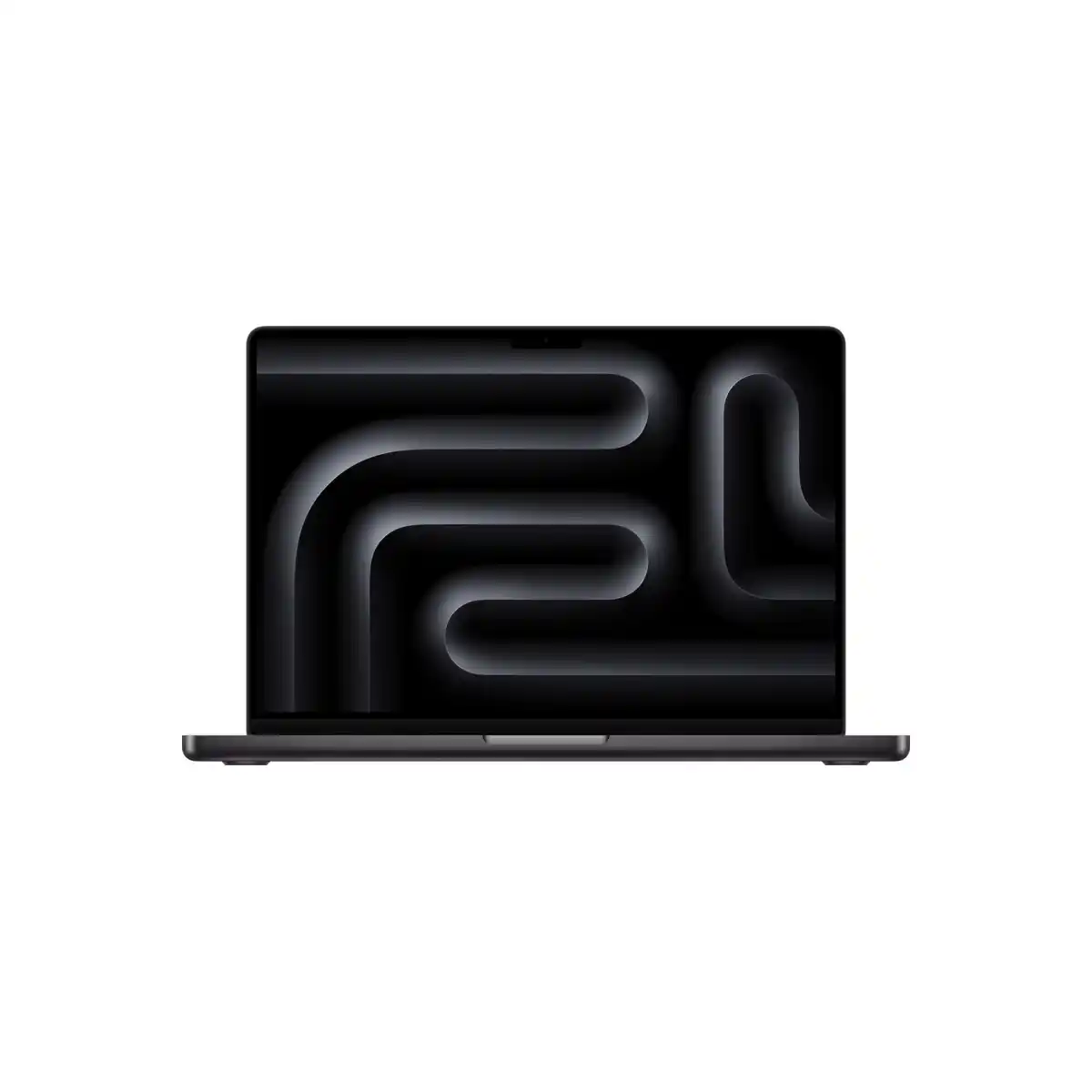 APPLE MacBook Pro 14 M4 16GB/1TB Space Black MW2V3ZE/A