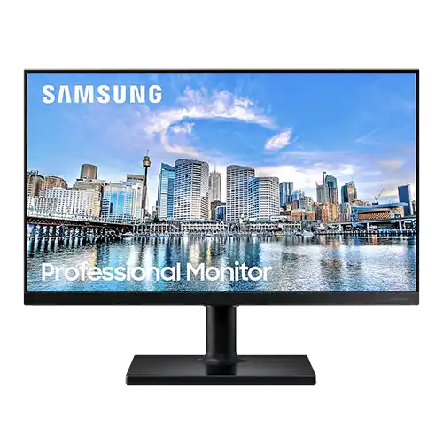 Monitor 27 Samsung LF27T450FQR 1920x1080/FHD IPS/75Hz/5ms/DP/2x HDMI/2x USB/Frec/Pivot/crna Outlet