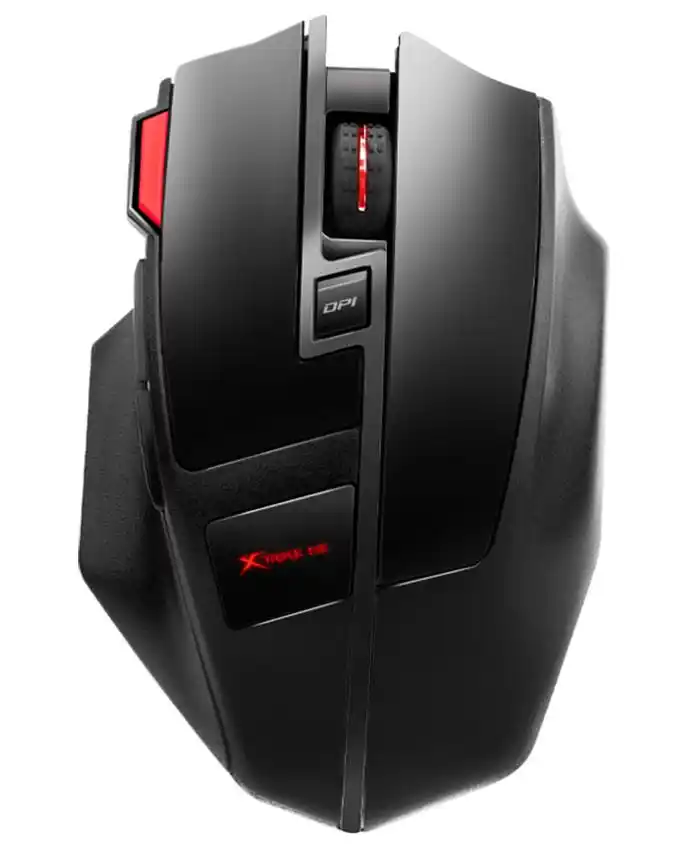 Bežični gaming miš Xtrike GW600
