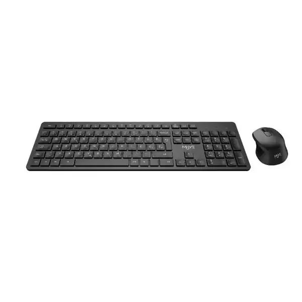 Bežična tastatura + miš Moye Office Master OT-784 YU