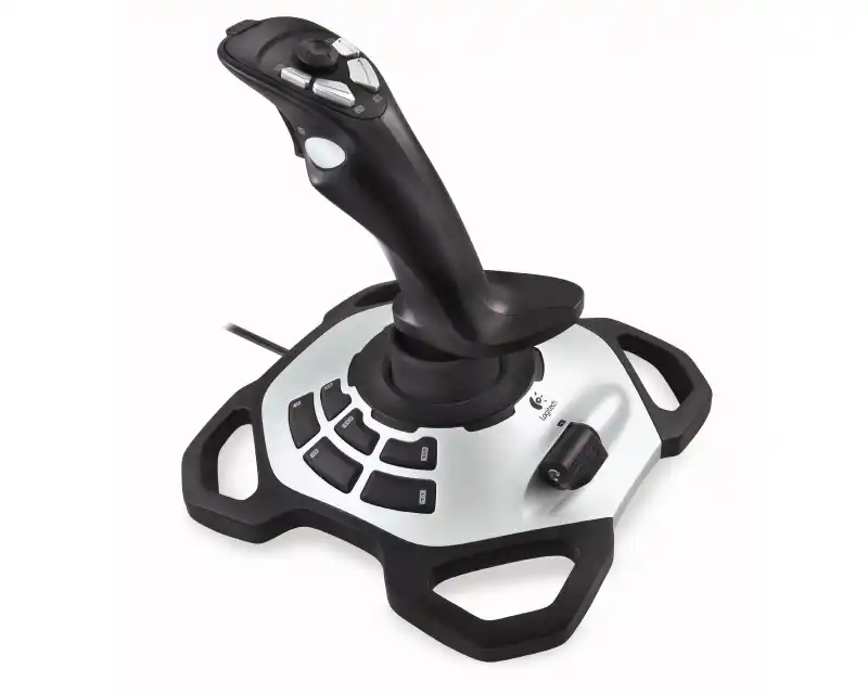 Džojstik Logitech Extreme 3D Pro
