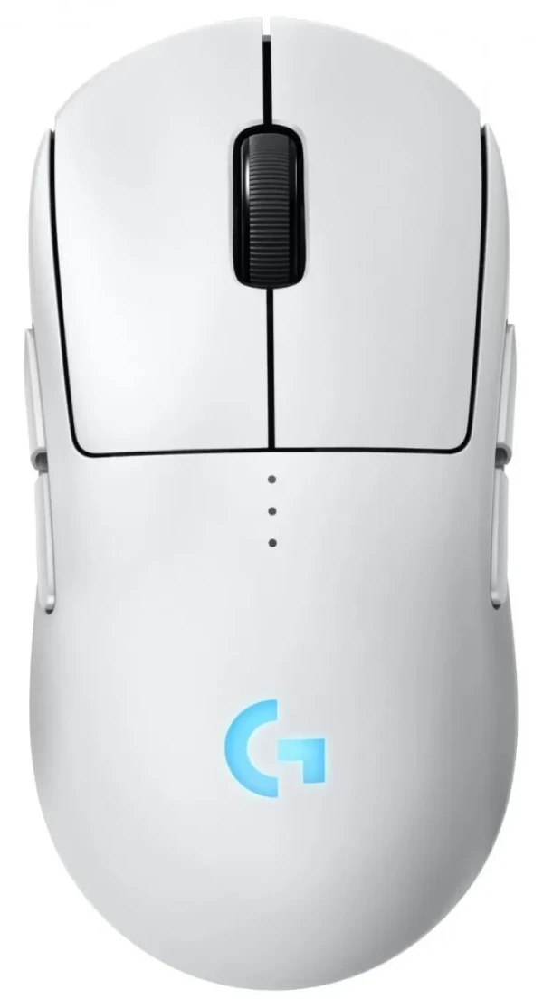 Bežični miš Logitech G PRO 2 Lightspeed White