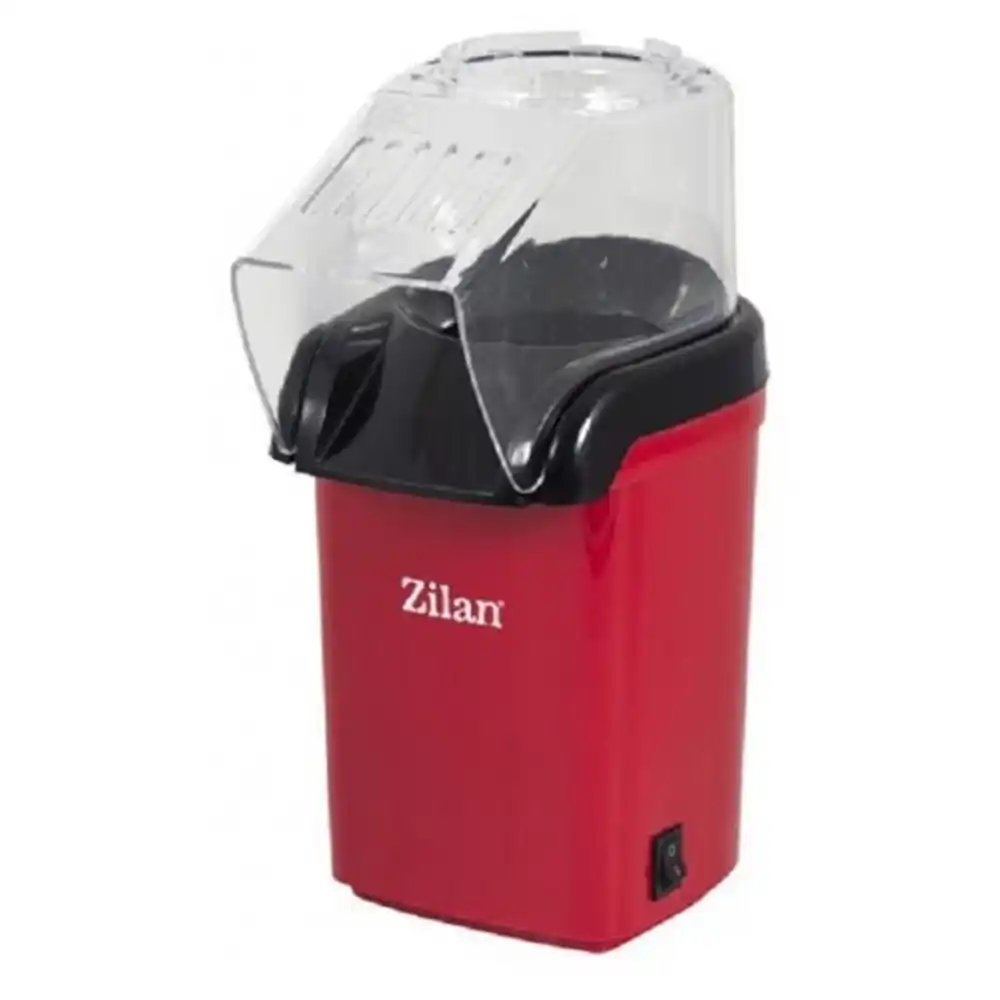 Aparat za kokice Zilan ZLN8046RD