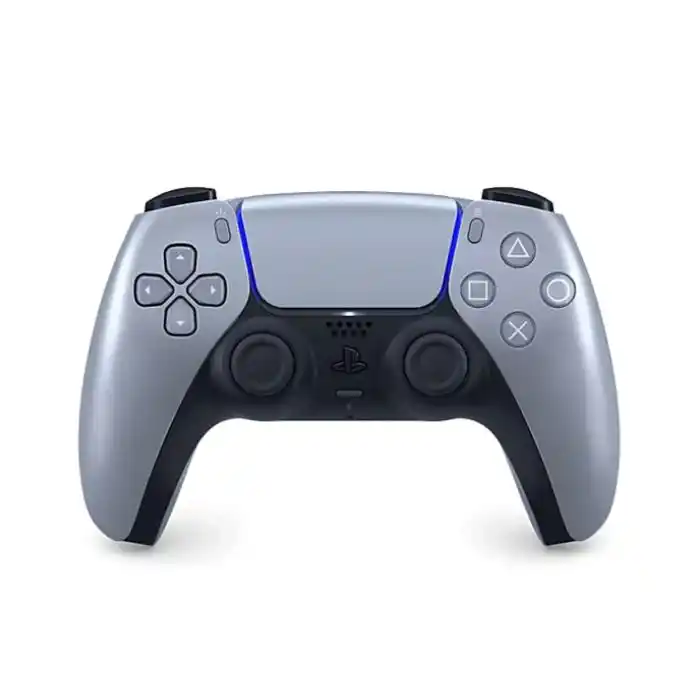 Gamepad Sony PlayStation 5 DualSense Sterling Silver