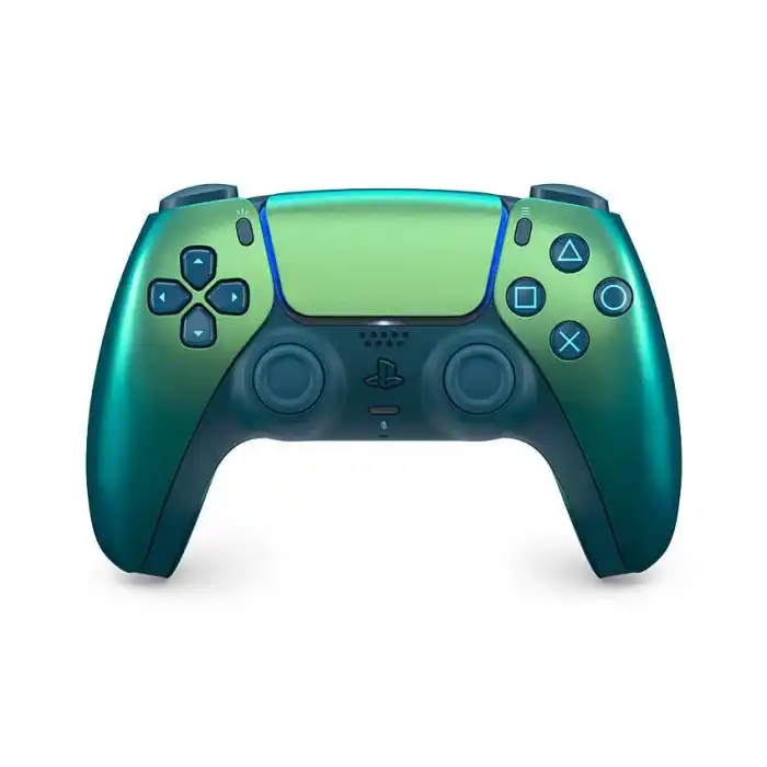 Gamepad Sony PlayStation 5 DualSense Chroma Teal