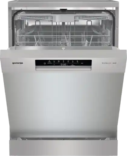 Mašina za pranje sudova Gorenje GS643E90X širina 60cm/16 kompleta/6 programa