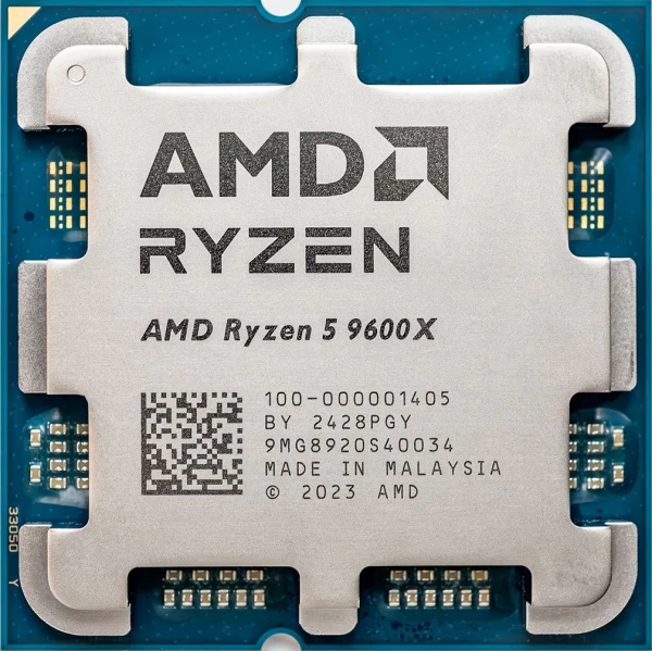 Procesor AMD Ryzen 5 9600X BOX