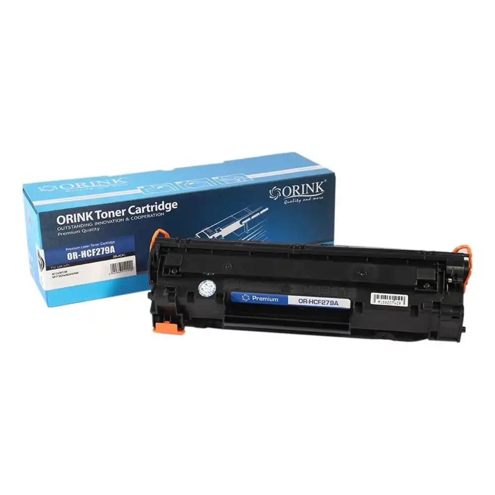 Toner Orink HP CF279A (M12a/ M12w/MFP M26a/ M26nw)