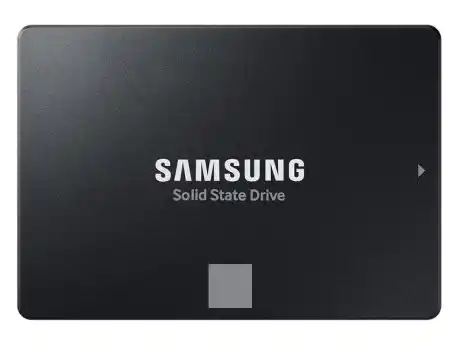 SSD 2.5 SATA III 250GB Samsung 870 EVO MZ-77E250BW