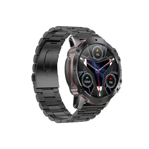 Smart Watch MADOR AK56 crni