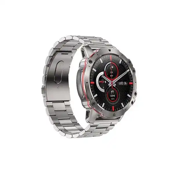 Smart Watch MADOR AK56 srebrni