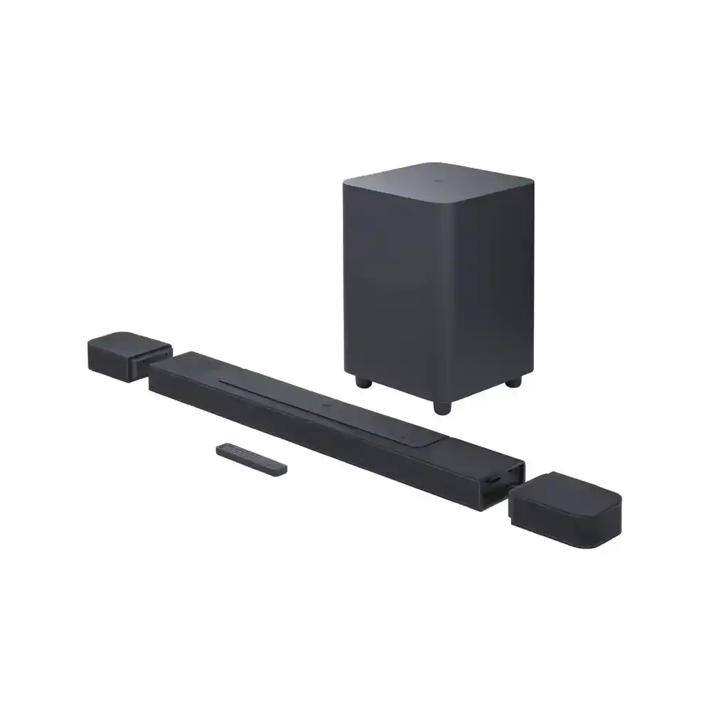 Soundbar JBL BAR 1000 PRO 20395554