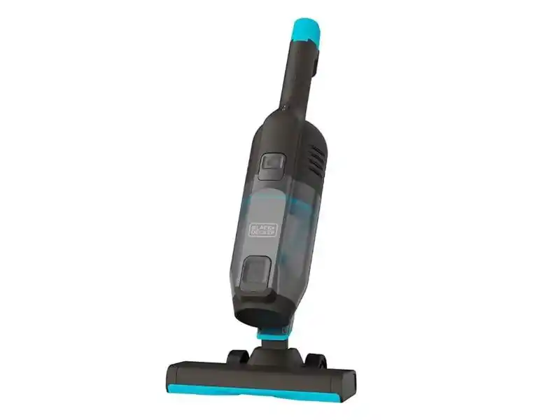 Ručni usisivač Black&Decker 500ml posuda 5m kabl crna