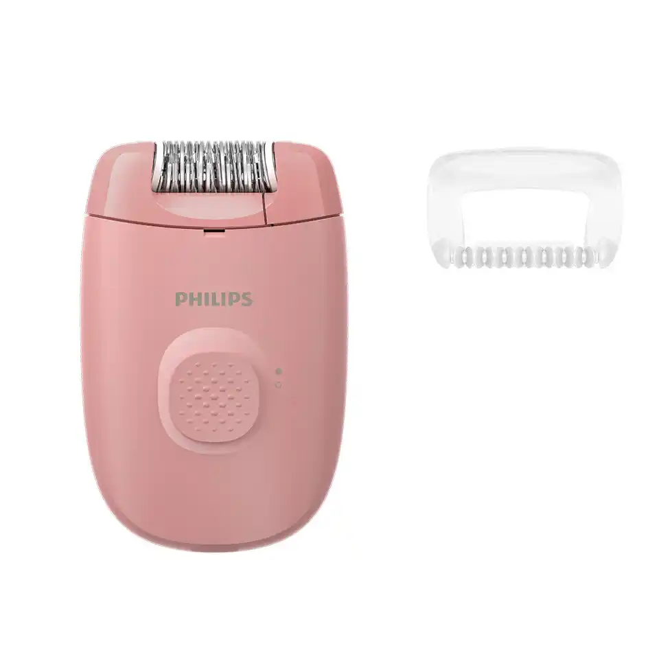 Epilator PHILIPS BRE227/00 Gentle