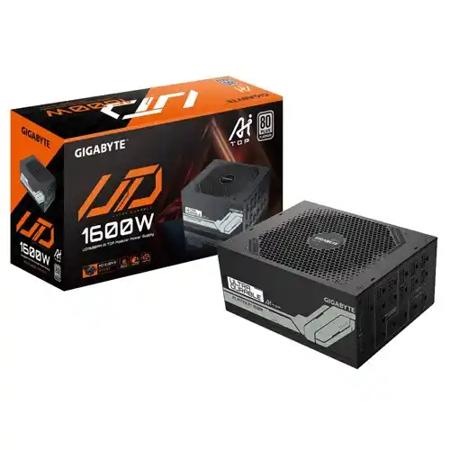 Napajanje1600W Gigabyte UD1600PM PG5 Platinum