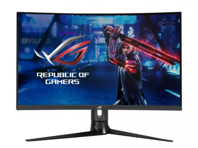 Monitor 32 Asus ROX Strix XG32VC