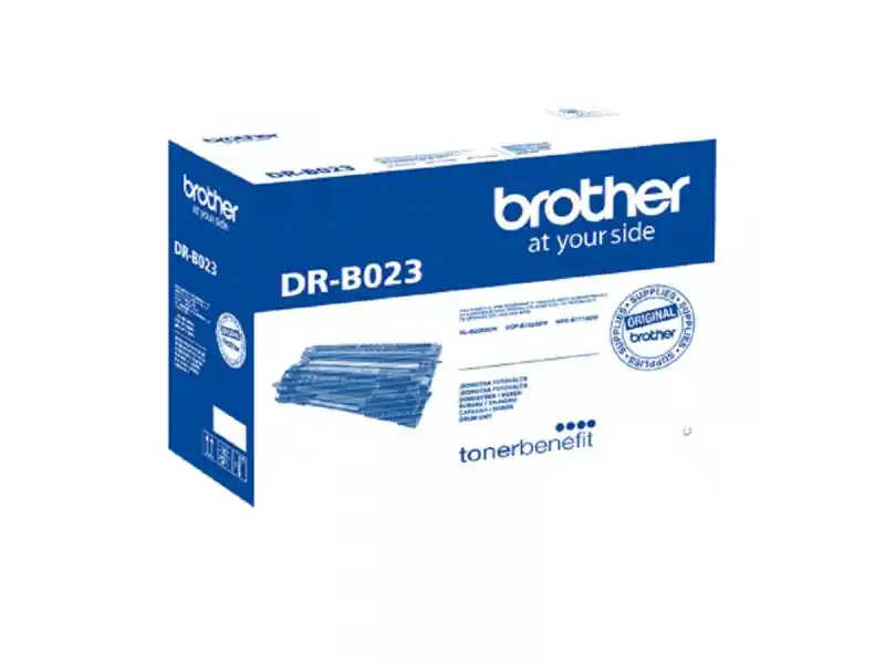 Drumr Brother Master  DR-B023