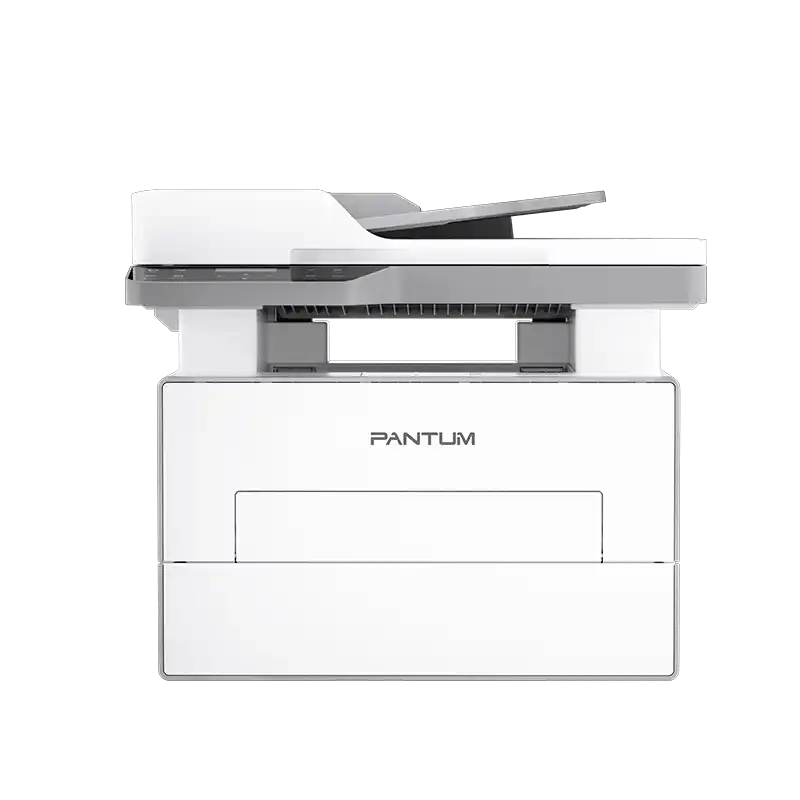 MFP Laser Pantum BM4240ADW 1200dpi/800MHz/256MB/35ppm/ADF/duplex Man/USB/LAN/WiFi/BT/NFC/TL/DL-A4201