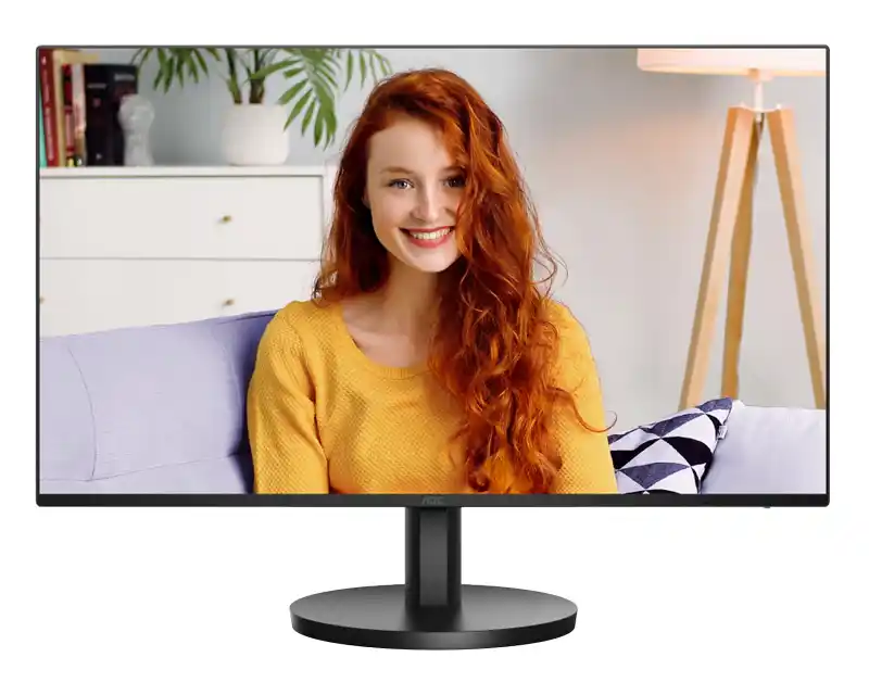 Monitor 27 AOC 27B3HA2 1920x1080/IPS/Full HD/100Hz/1ms/VGA/HDMI