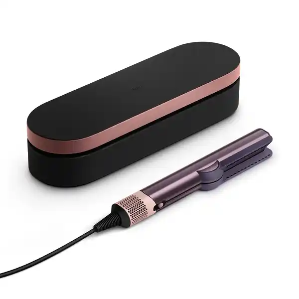 Presa za kosu Dyson Airstrait Jasper Plum