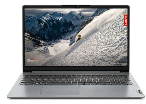 Laptop Lenovo IdeaPad 1 15AMN7 15.6 FHD/R3-7320U/16GB/512GB/siva/82VG00RLYA