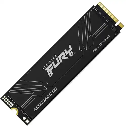 SSD M.2 NVMe 1TB Kingston FURY Renegade SFYR2S/1T0 14200MBs/11000MBs