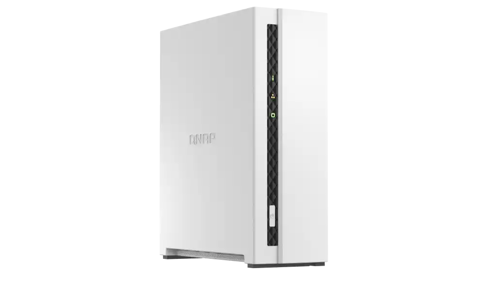 Storage Qnap NAS TS-133