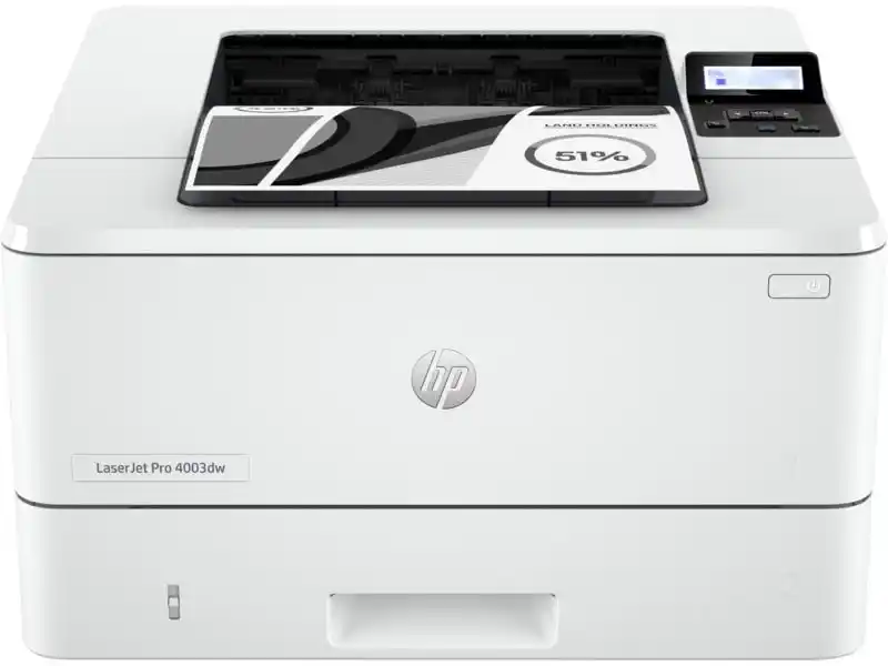 LaserJet štampač HP 4003DW 1200x1200dpi/256MB/40ppm/USB/LAN/WiFi, Toner W1510,2Y610A