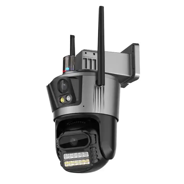 IP Wi-fi kamera WFIP-4402X