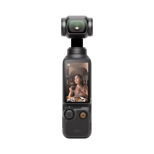 Akciona kamera DJI Osmo Pocket 3 Creator Combo