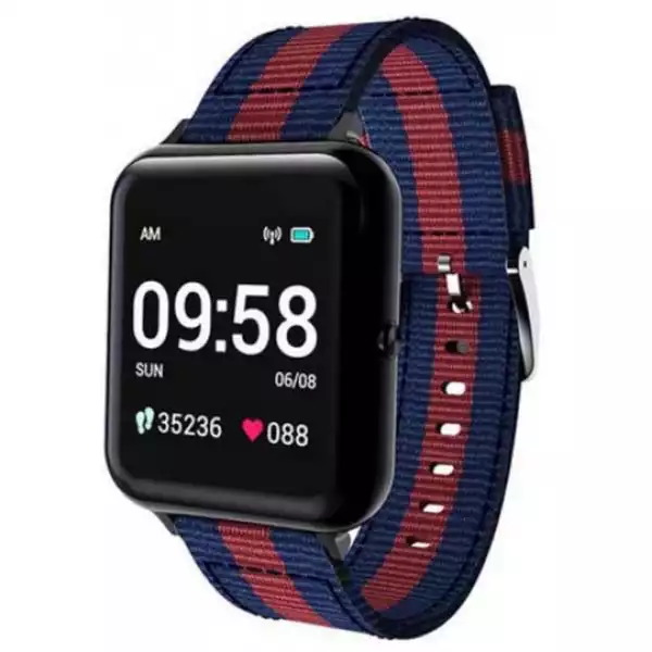 Smart watch Lenovo S2-Black