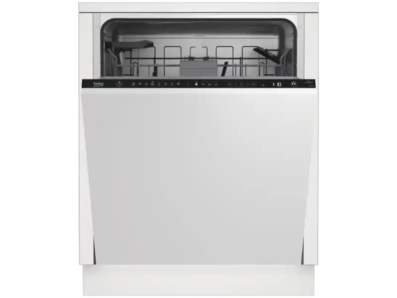 Ugradna mašina za pranje sudova Beko BDIN38440
