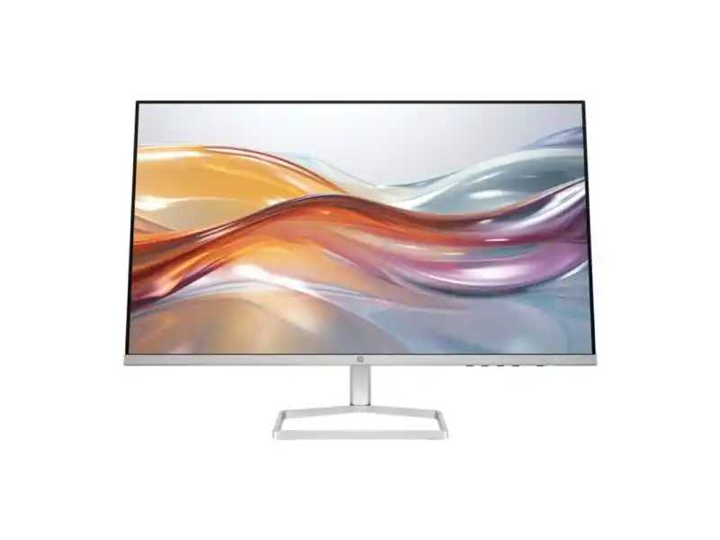 Monitor HP 27 527sf 94F44AA silver