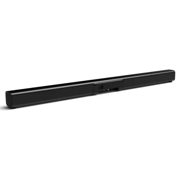 Soundbar HS205G 60W 2.0 crna