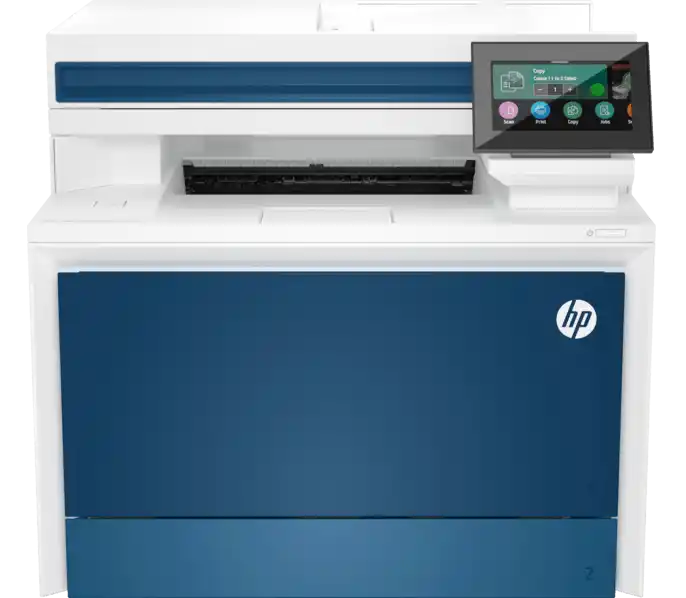 MFP HP Color LaserJet MFP 4303dw 600x600dpi/512MB/USB/Ethernet/Wifi/Duplex/Set toner HP 230A/ 5HH65A